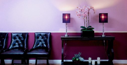 Dr. Katayoun Motlagh, Family Medicine Physician