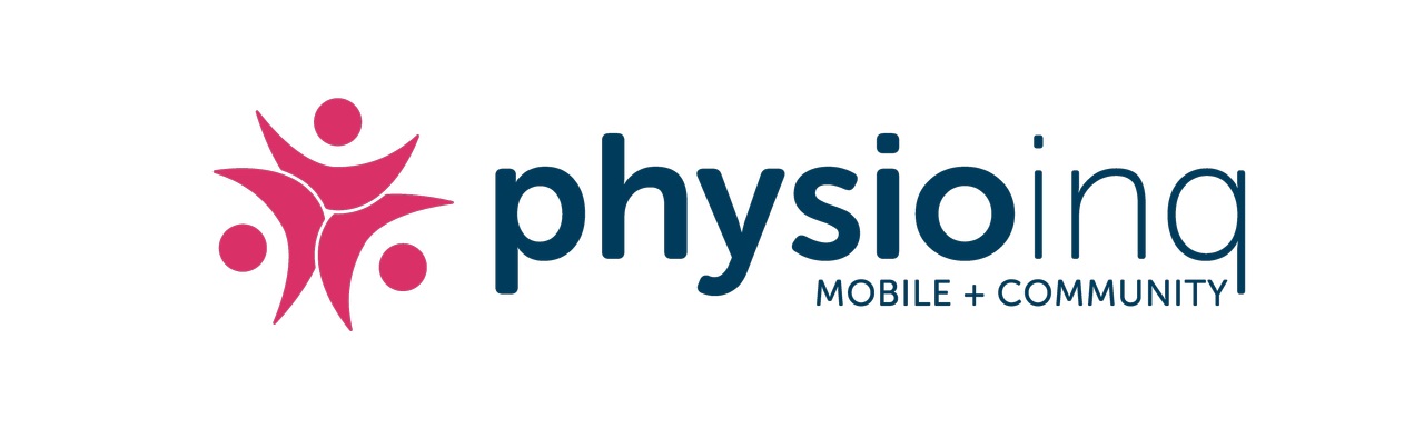 Physio Inq Mobile + Community 
