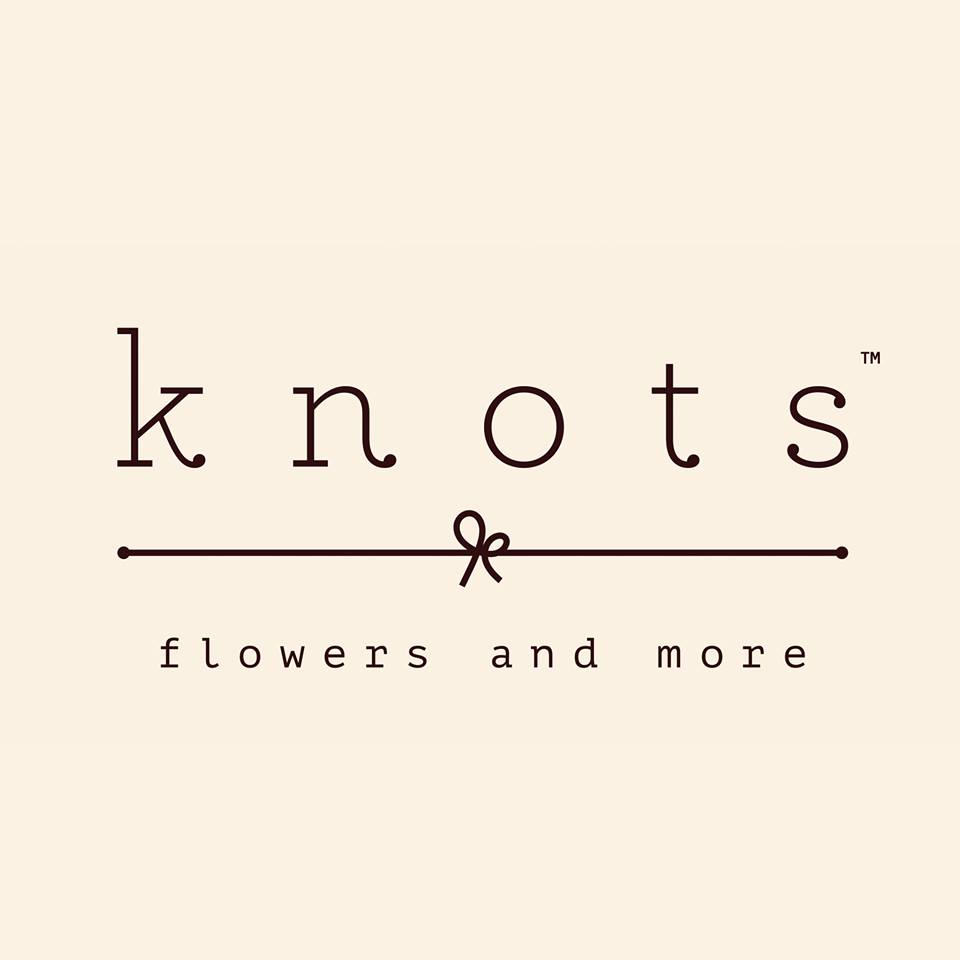 Knots Flowers and More