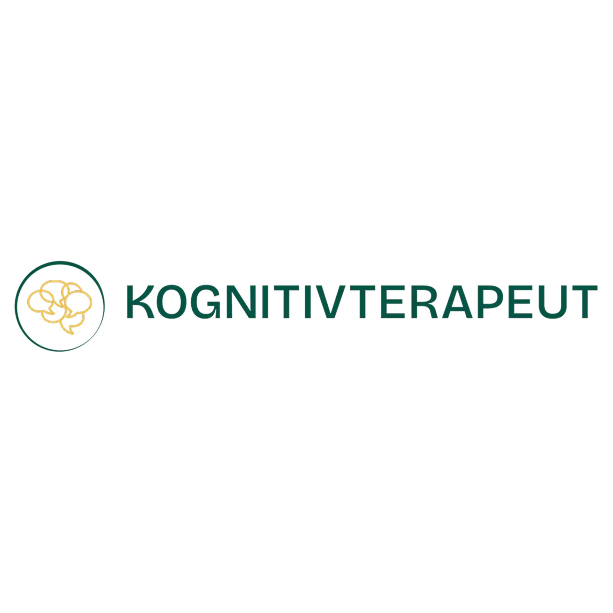Kognitiv Terapeut