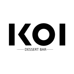 KOI Dessert Bar