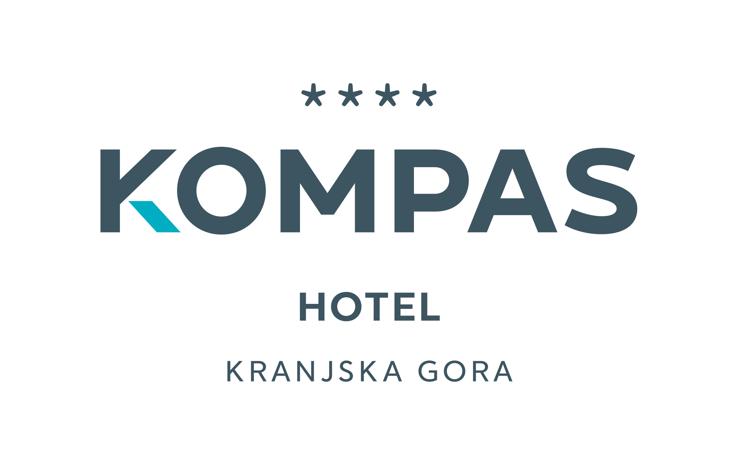 Hotel Kompas
