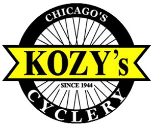Kozy's Cyclery Megastore