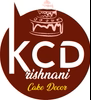 Krishnani Cake Decor