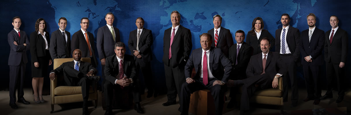 Ketterman Rowland & Westlund Asbestos Lawyer