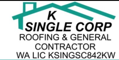 K Single Corp. - Quality Roofing Contractors