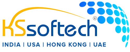 KS Softech Hong Kong Limited