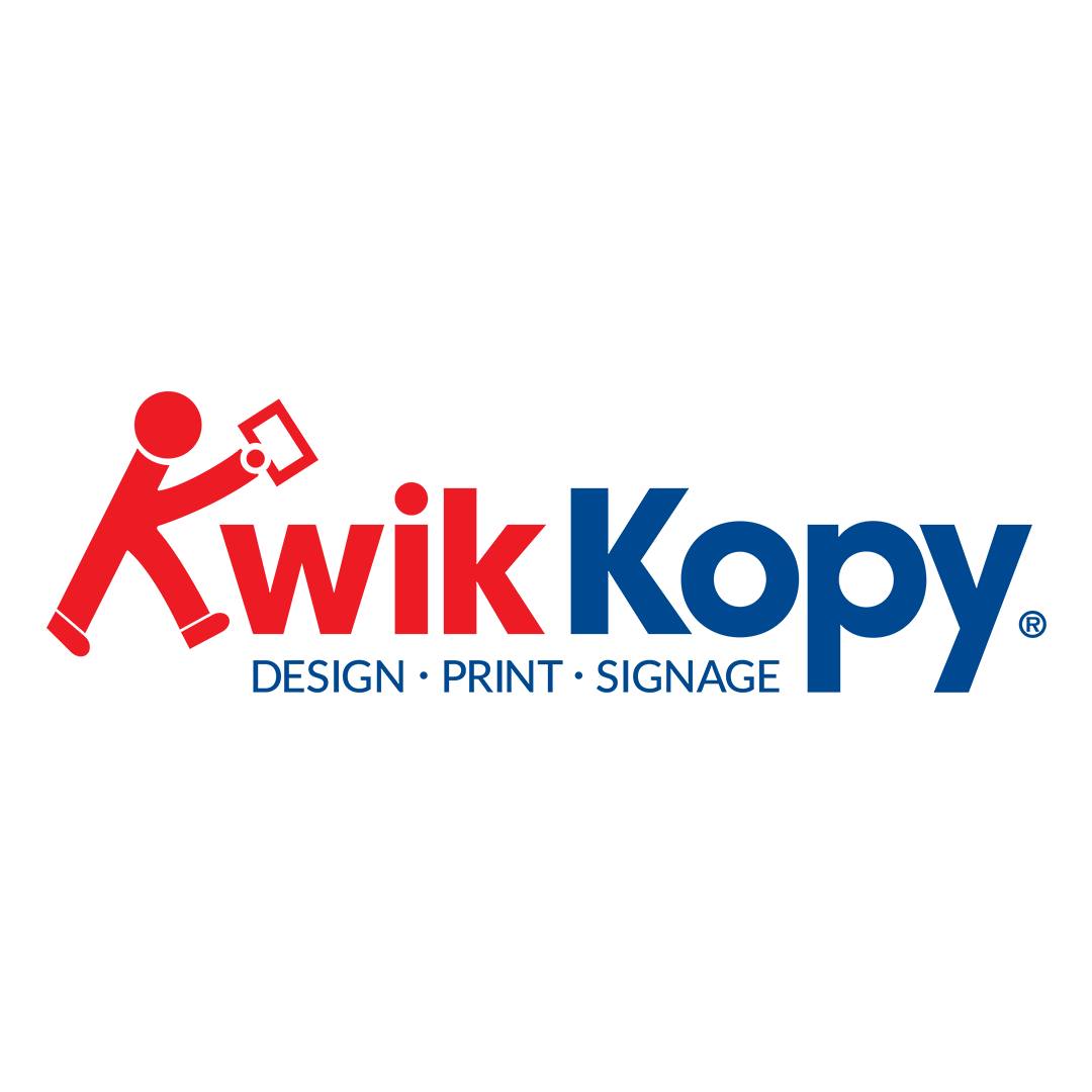 Kwik Kopy Elizabeth Street