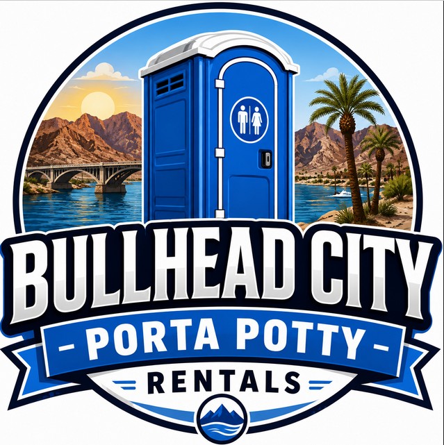 Bullhead City Porta Potty Rentals