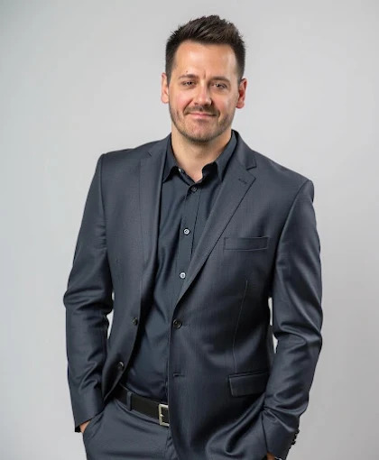 Kyle Baker: Allstate Insurance