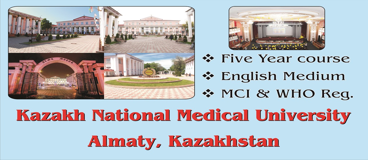 Kazakh National Medical University