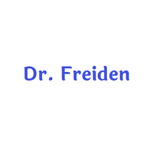 Dr. Jeffrey Freiden