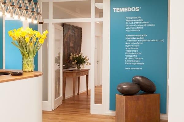 TEMEDOS Praxis für Allgemeinmedizin & klinisches Therapieinstitut, Hausarzt in Berlin Charlottenburg TEMEDOS Praxis für Allgemeinmedizin & klinisches Therapieinstitut, Hausarzt in Berlin Charlottenburg