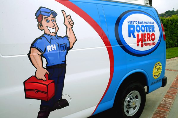 Rooter Hero Plumbing of San Diego