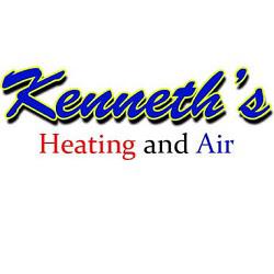 Kenneth's Heating & Air