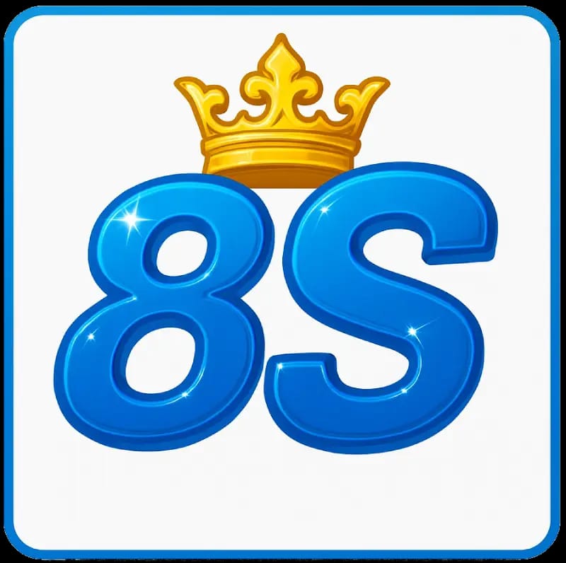 8S