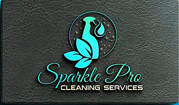 Sparkle Pro Cleaning Services
