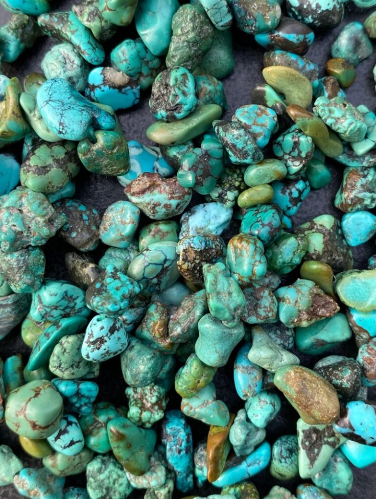 Samsara Gemstones