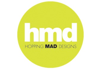 Hopping Mad Design - Web & SEO Agency