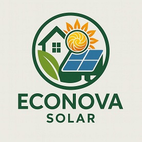 EcoNova Solar Company Toronto