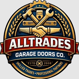 AllTrades Garage Doors Co.