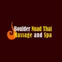 Boulder Nuad Thai Spa