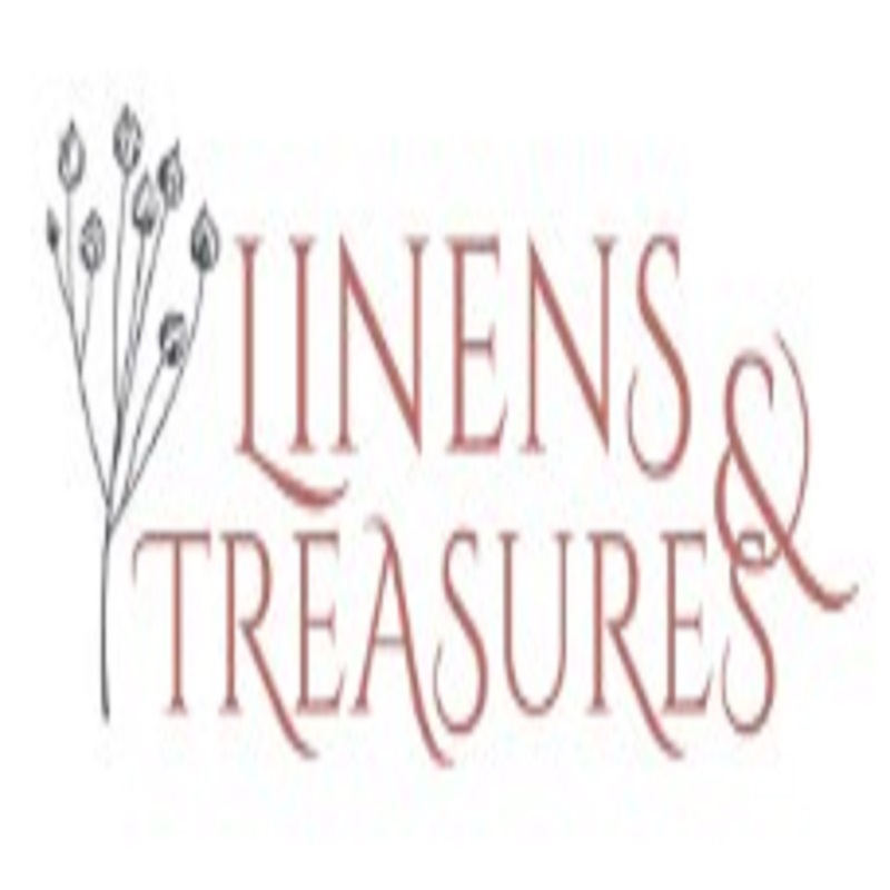 linens and treasures