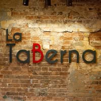 La Taberna Oxford