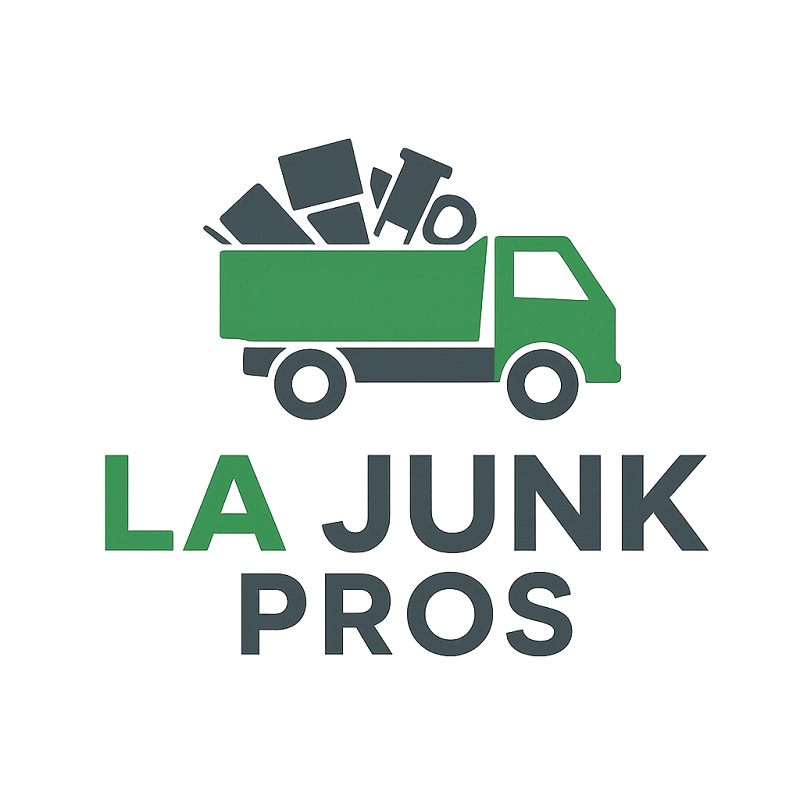 LA Junk Pros		