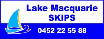 Lake Macquarie Skips