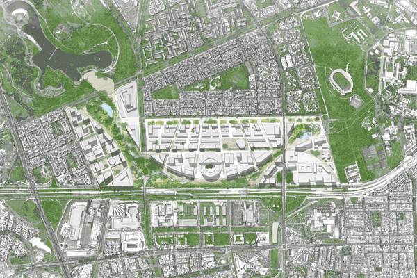 Seattle Landscape Architects