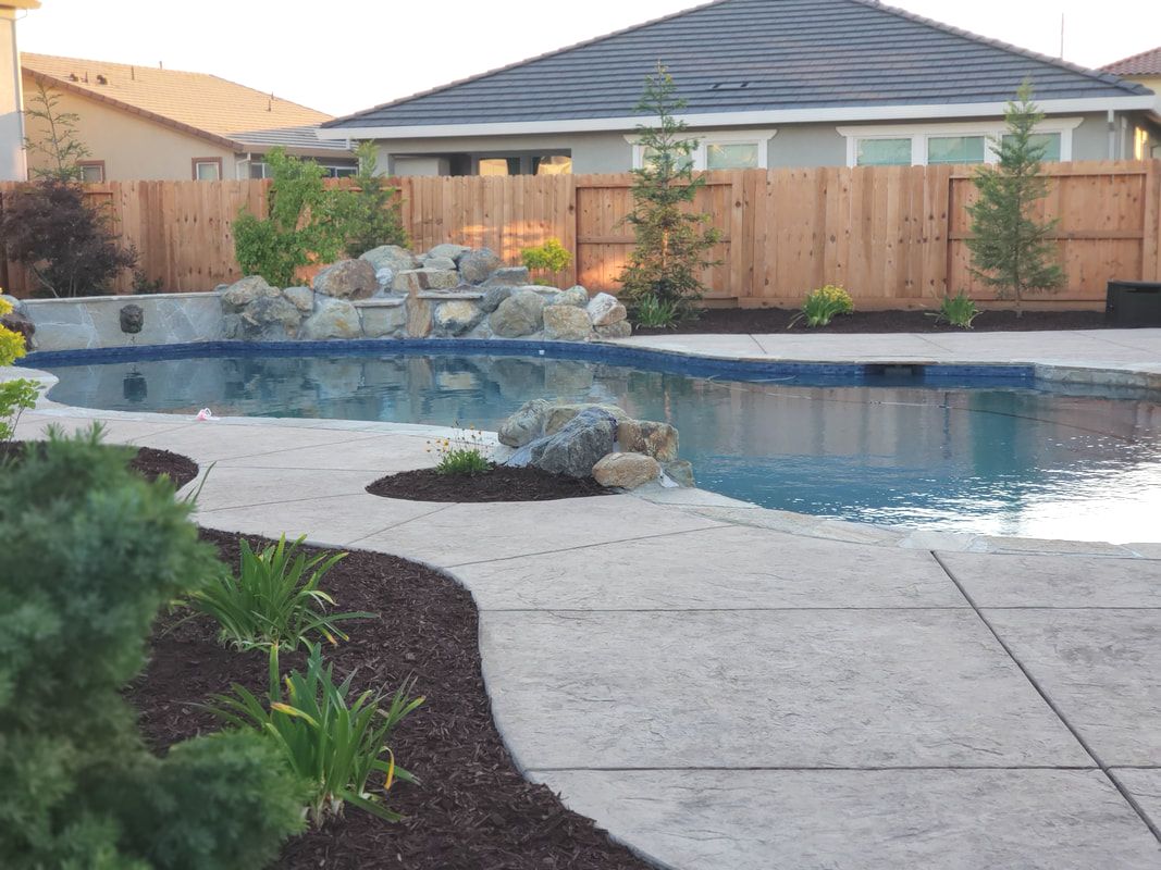 Rocklin Landscaping Pros