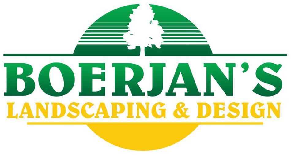 Boerjan’s Landscaping & Design