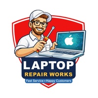 Laptop Repair Works