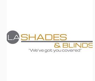 LA Shades and Blinds