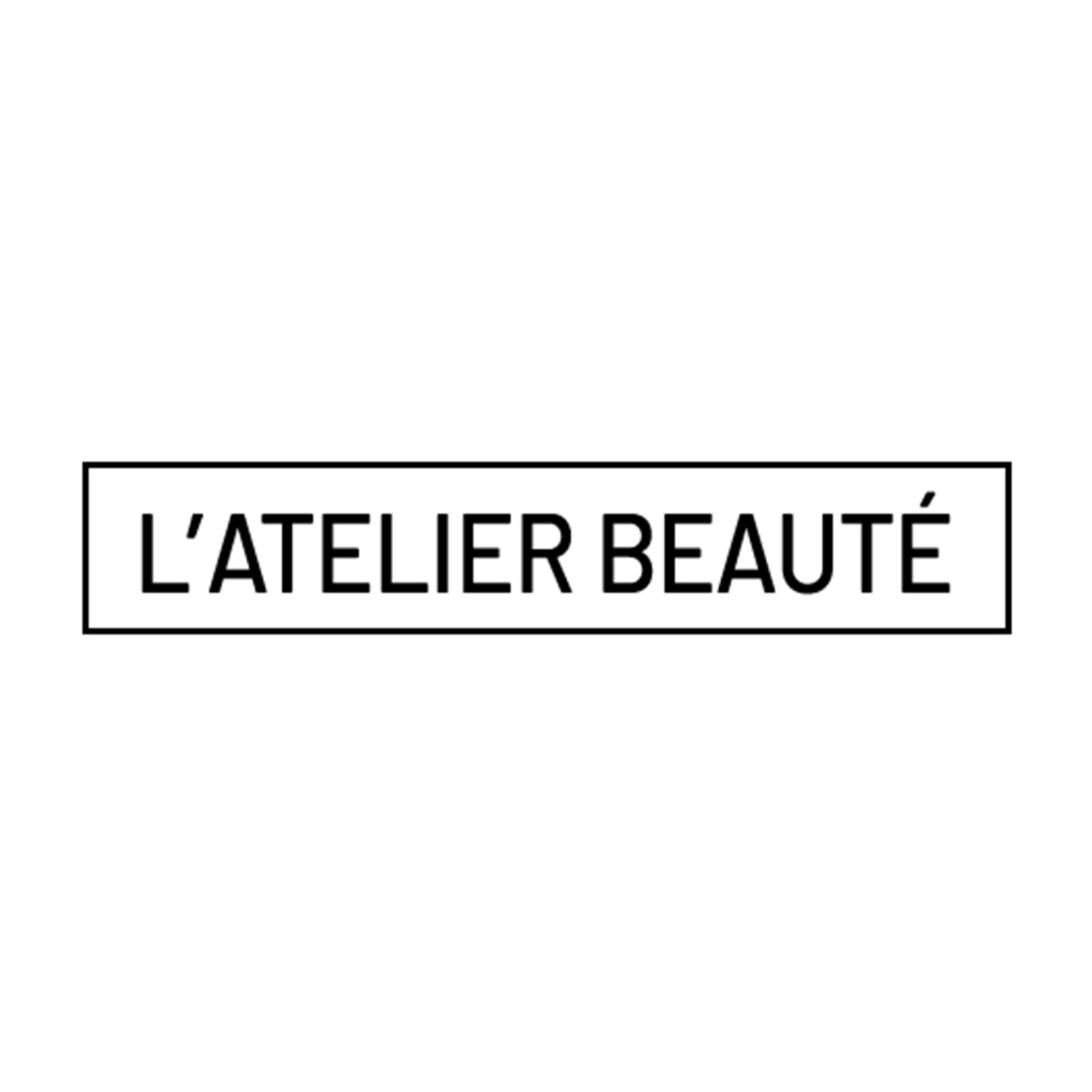 L'Atelier Beauté