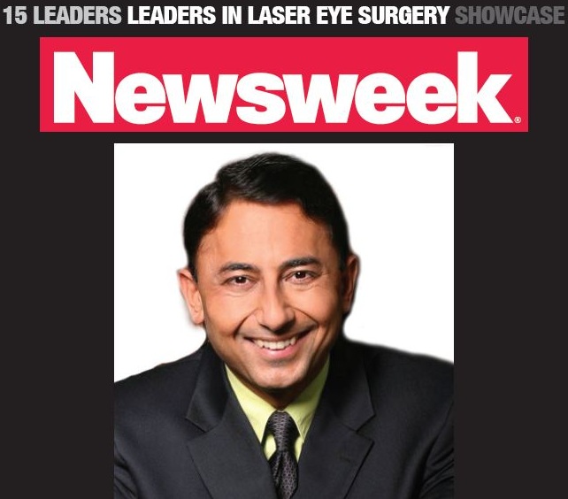 Khanna Vision Institute