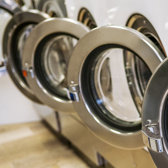 Green Planet Cleaners