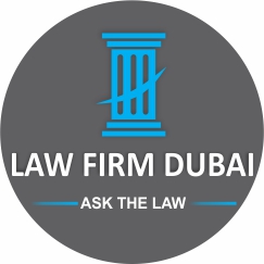 LAW FIRMS IN DUBAI | LAW FIRM DUBAI