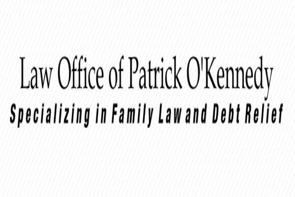 The Law Office of Patrick O'Kennedy
