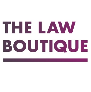 The Law Boutique