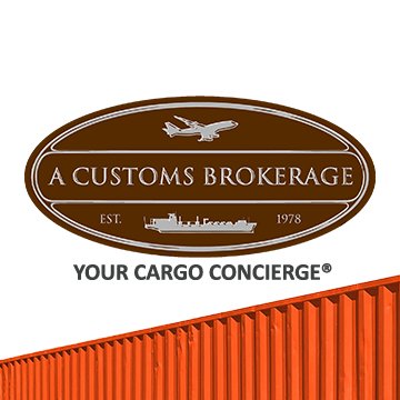 A Customs Brokerage