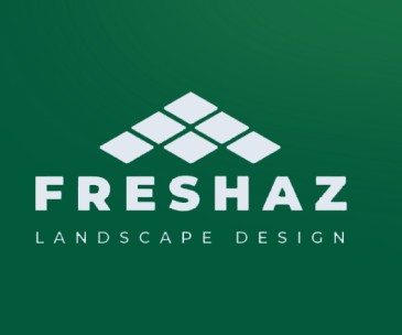 Freshaz Landscape Design