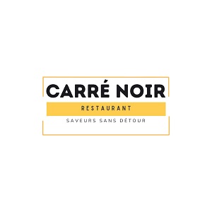 Le Carré Noir | Restaurant à Sorel-Tracy