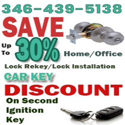 League City Locksmith Service