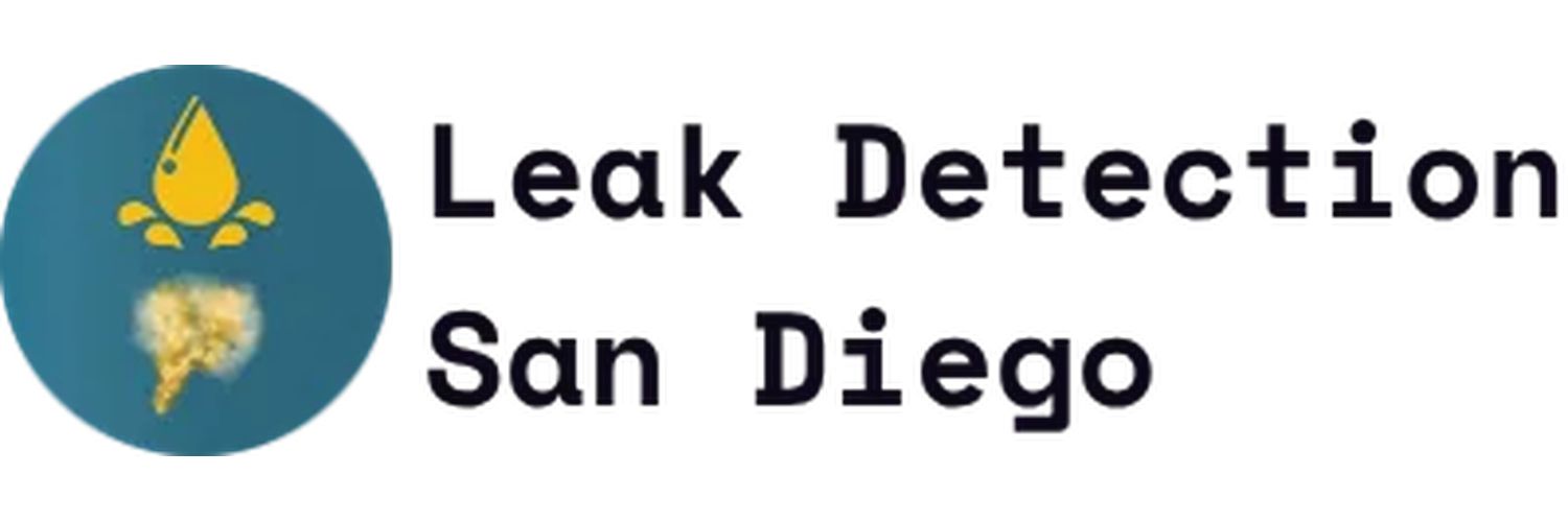 Leak Detection San Diego