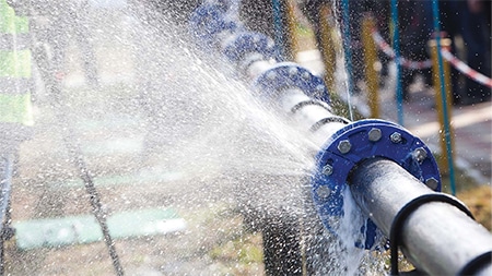 Emergency Plumber in Sydney - Fix N Flow