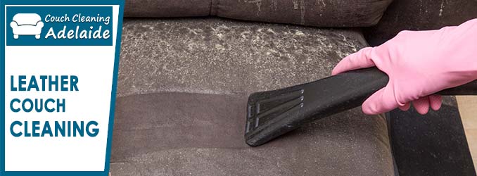 Leather Sofa Cleaning Adelaide