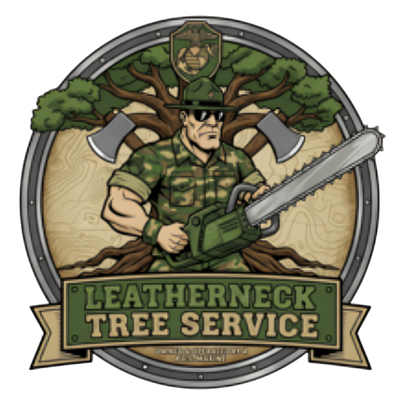 leathernecktreeservice