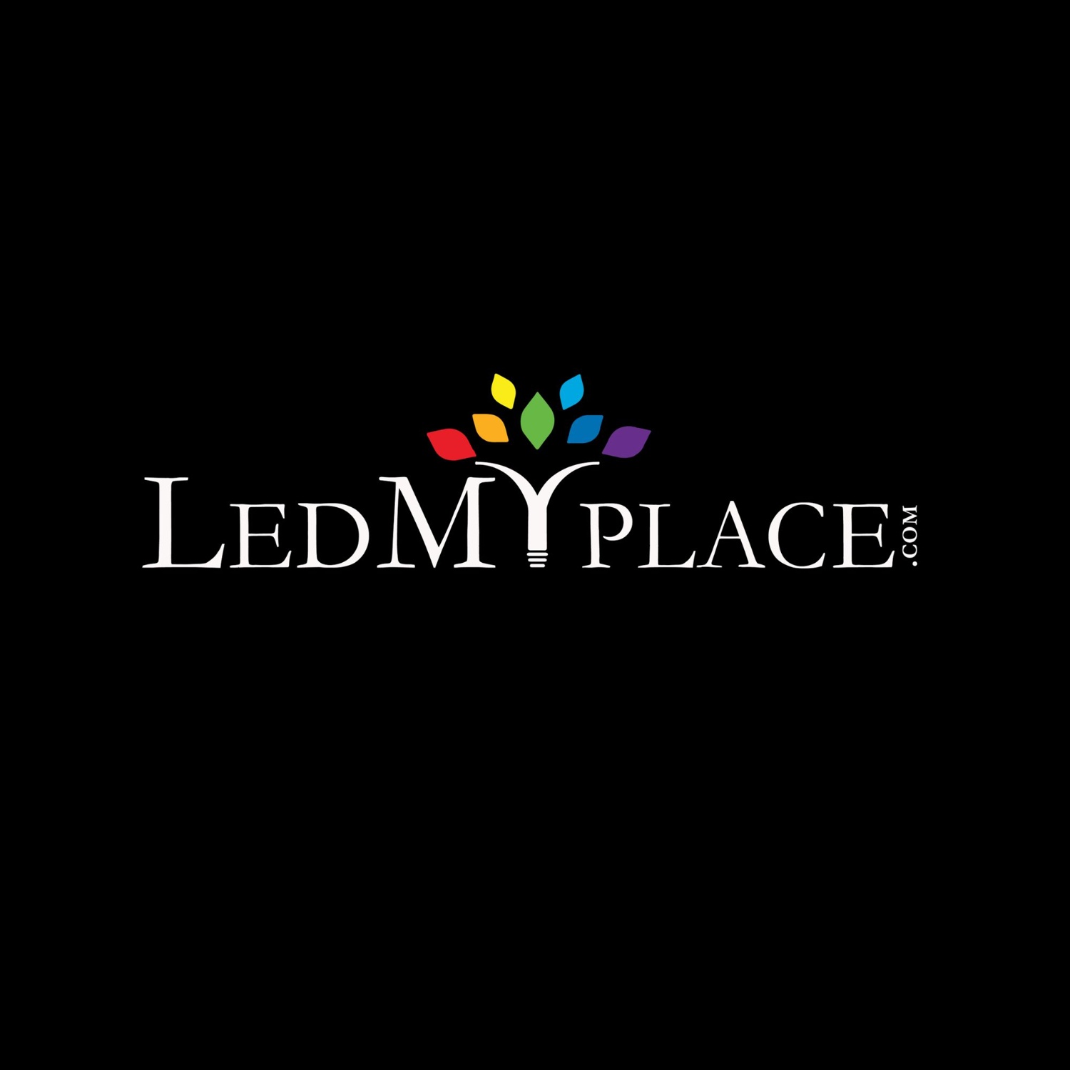 Led My Place